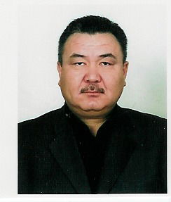 Аскар Оразбаев