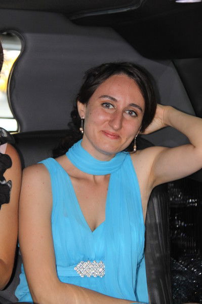 Ольга Гурбанова