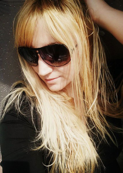 Алла Минаева