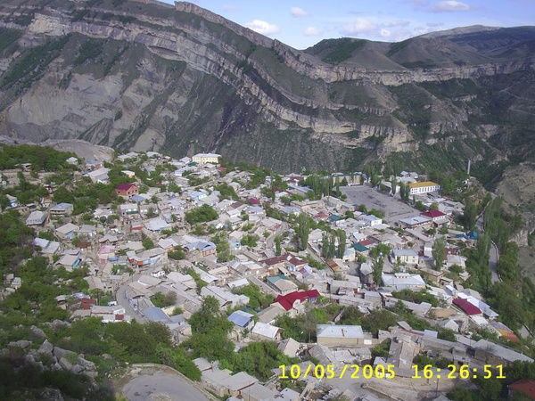 Лариса Хазамова