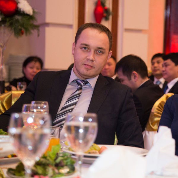 Рафаэль Гумаров