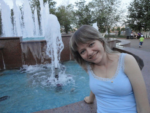 Алла Дудник