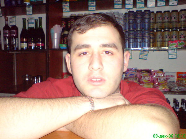 Фарход Шарипов