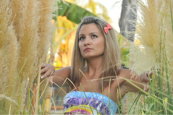 Валентина Зиновьева