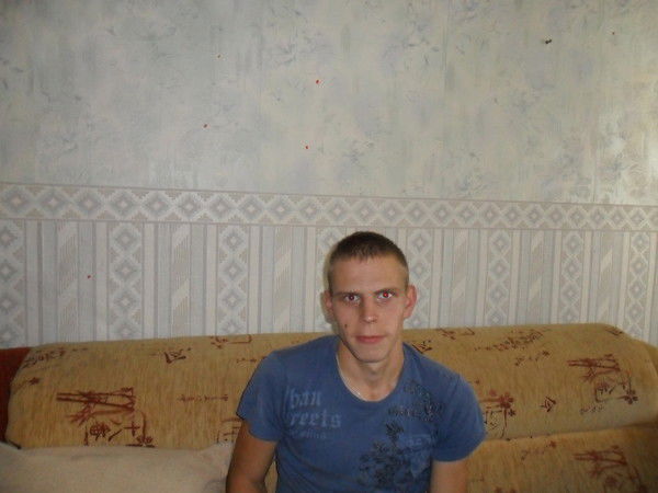 Алексей Филиппов