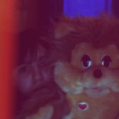 Анастасия Островская