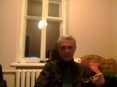 Андрей Горбунов