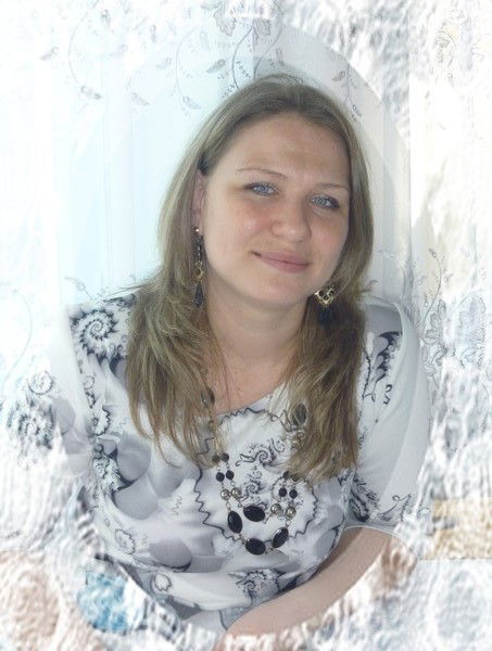 Татьяна Стрюкова