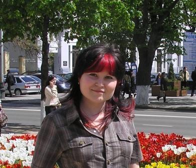 Наталия Большакова