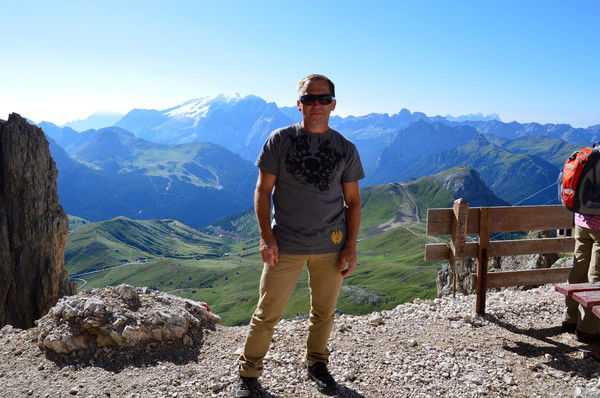 Александр Шерер