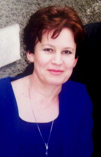 Татьяна Чумина