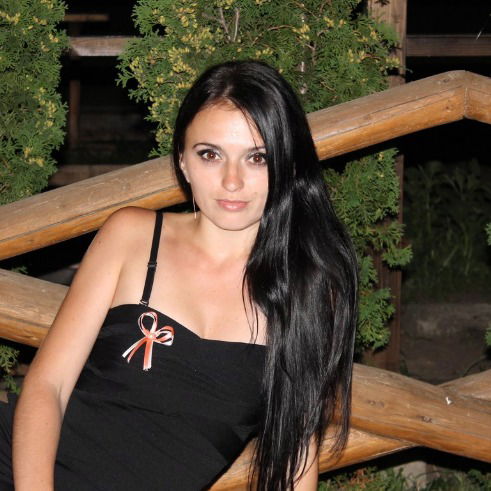 Оксана Літинська