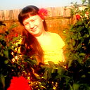 Ольга Серебрякова