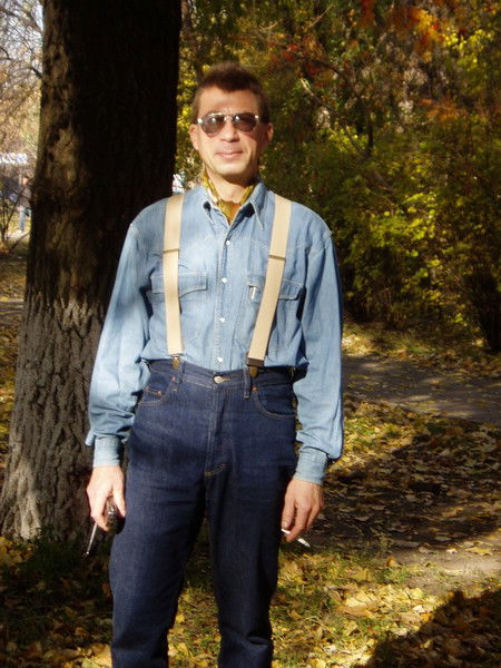 Александр Толченов