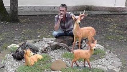 Анатолий Уваров