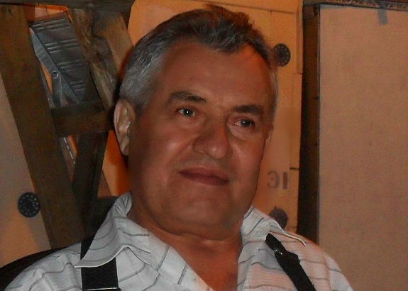 Сергей Овчинников