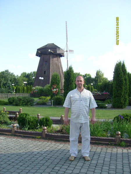 Владимир Анкалёв