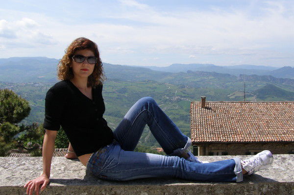 Ольга Письменная