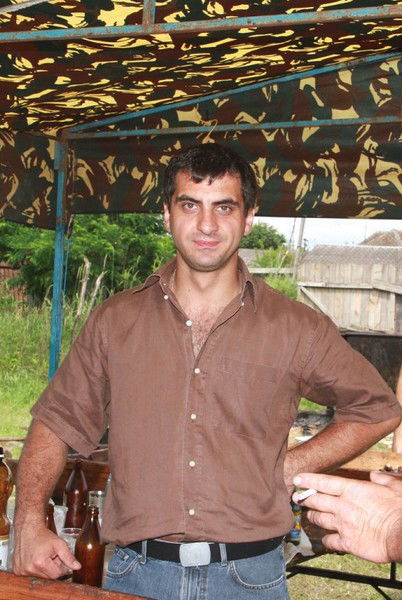 Аркадий Кочиев