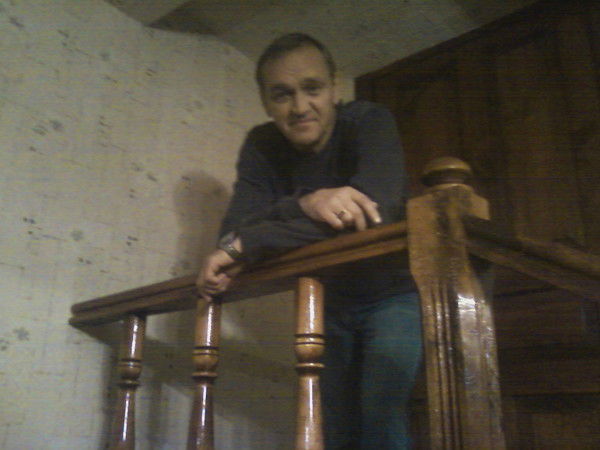 Владимир Бондарев