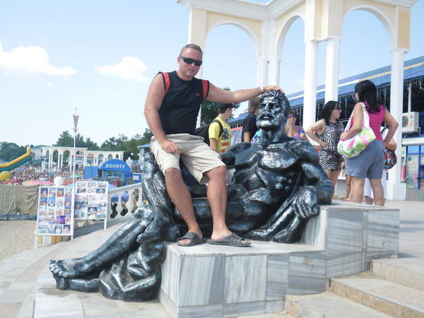 Андрей Царенков