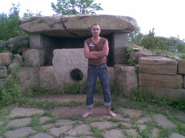 Рамиль Закиров