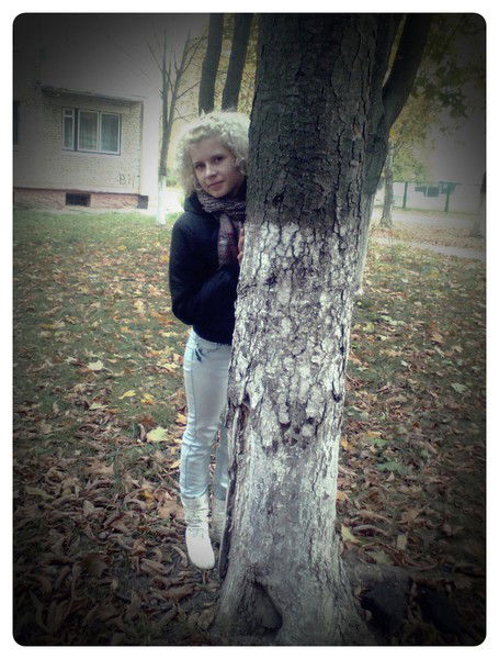 Танюшка Голуб