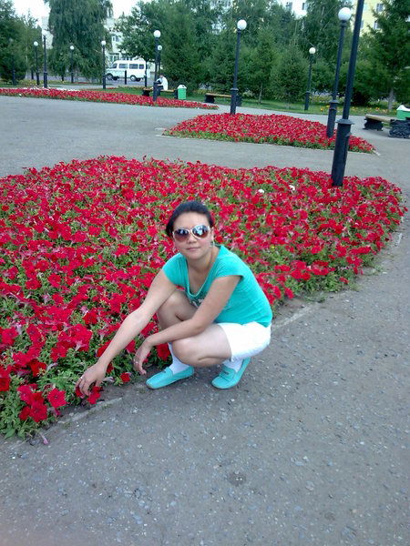 Динара Dikosha