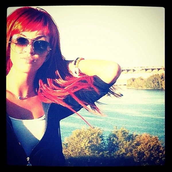 Ирина Семёнова