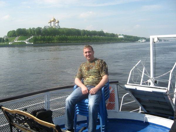 Валерий Петрович