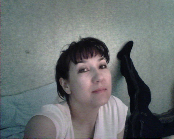 Кира Хурамшин