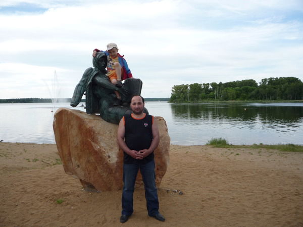 Александр Шуляк