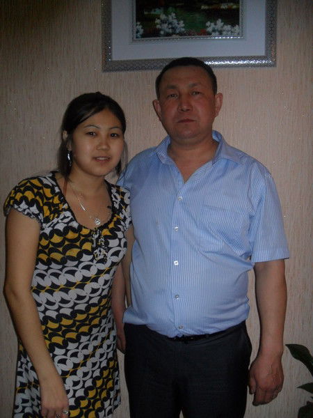 Бейбыт Смагулов