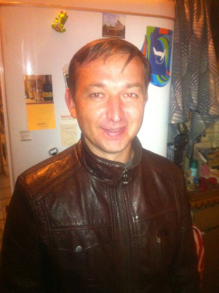 Виталий Величко