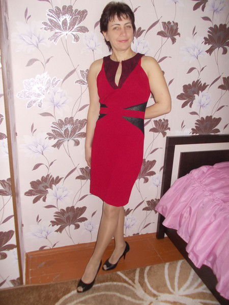 Мария Авецюк