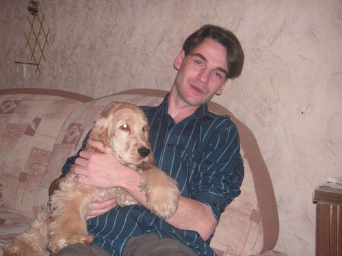 Андрей Петровский