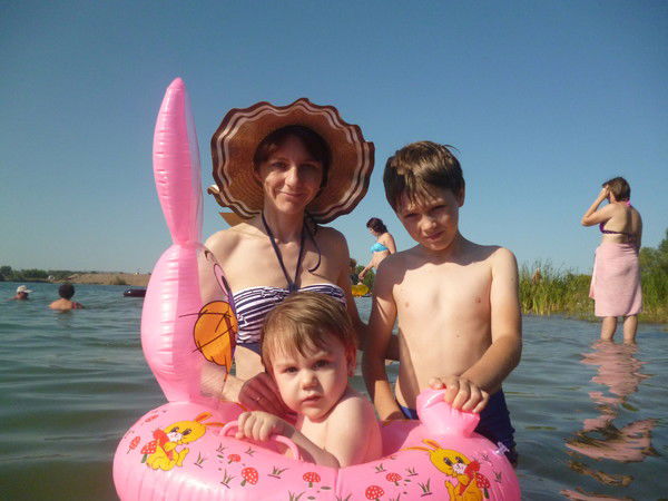 Тамара Башкирова