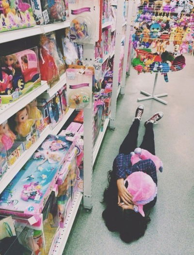 Женя Иноземцева