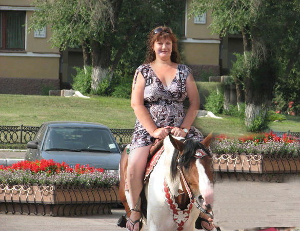 Ольга Малай