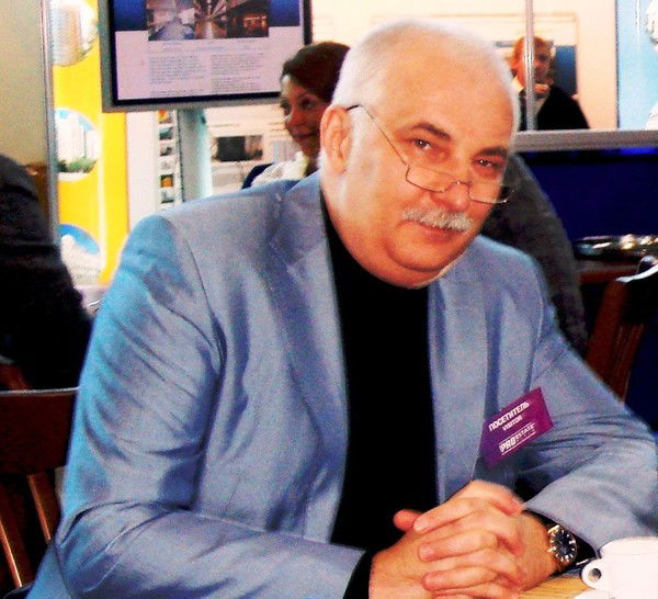 Павел Копенкин