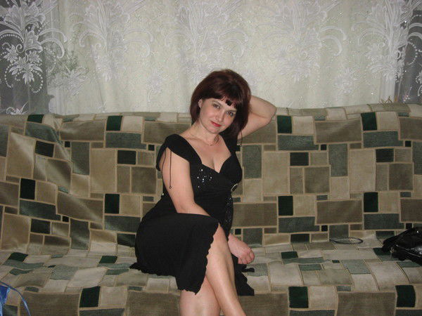 Елена Галкина