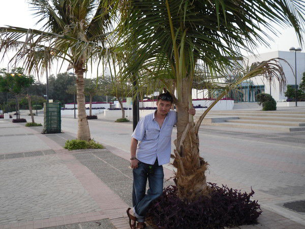 Юрий Лисицкий