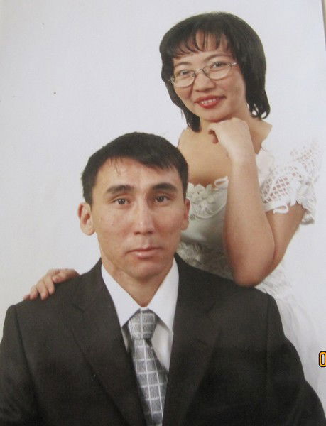 Нурсауле Елеусинова