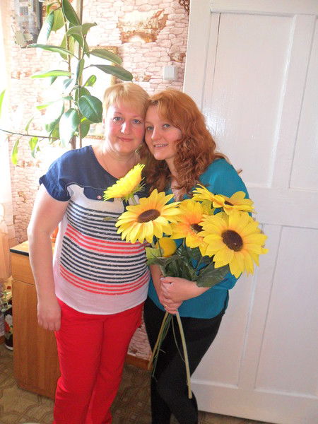 Светлана Карташова