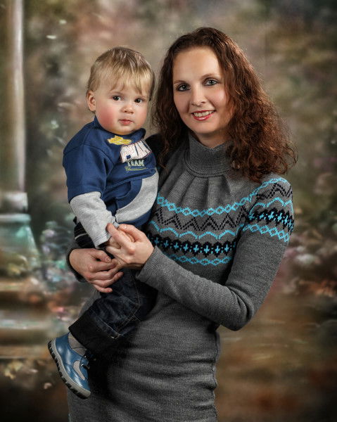 Ольга Лисовская