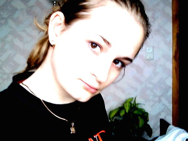 Екатерина Солодуха