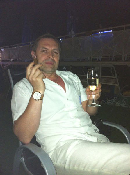 Владимир Анисимов