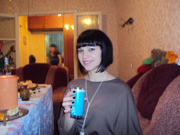 Елена Сыворотко