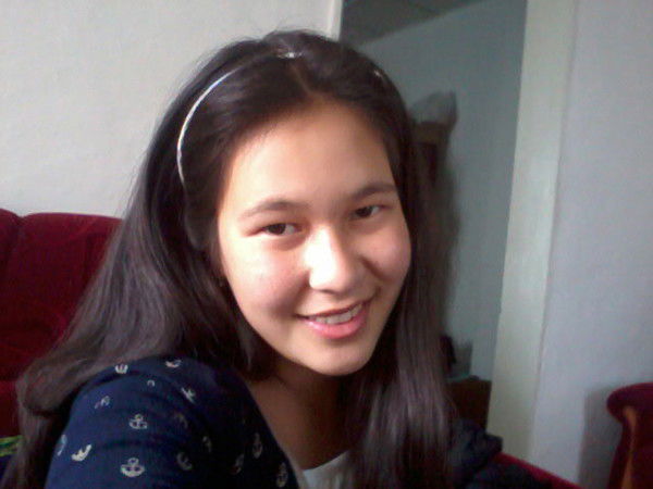 Маржана Джексембаева