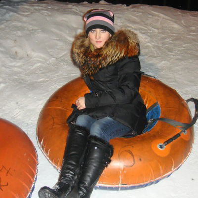 Татьяна Амирова